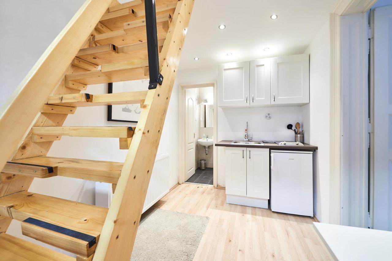 Large Apartment For Groups City Center Dist. VII Budapest Eksteriør billede